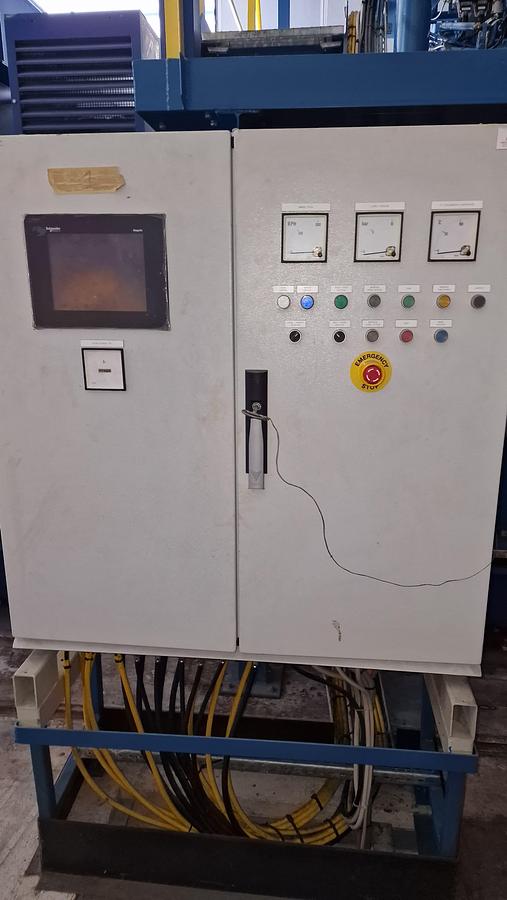 Used Used 13.5 MW Wärtsilä 18V32LN HFO Power Plant for Sale