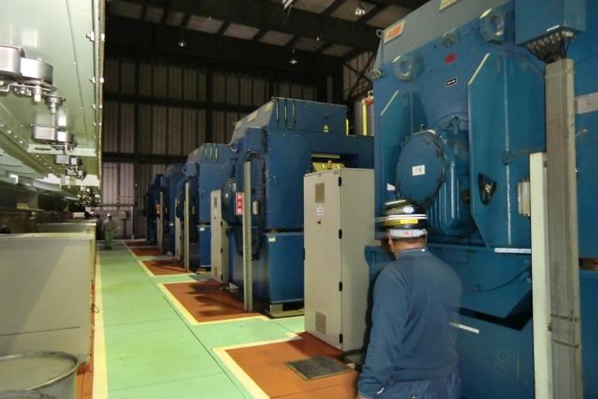 Used 29.1 MW Used Wartsila W18V32 HFO Power Plant For Sale