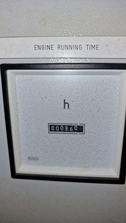 Used Used 13.5 MW Wärtsilä 18V32LN HFO Power Plant for Sale