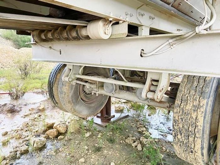 Used 1999 Cedar Rapids 3-Deck Screening Plant