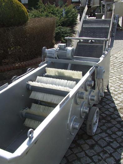 Used Myjka 5-cio szczotkowa