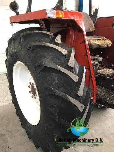 Used 1998 Fiat / New Holland 80-66 S-DT