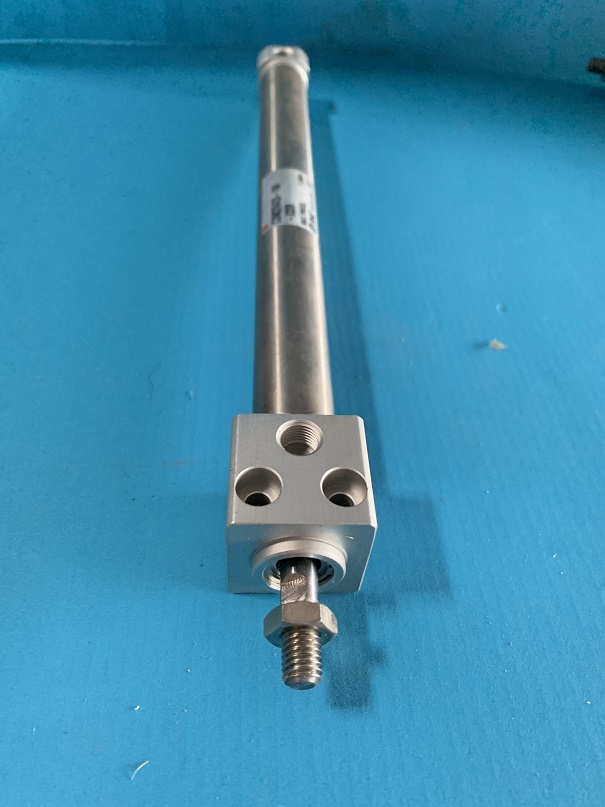 Used SMC Air Cylinder CDM2RA20-190-X339