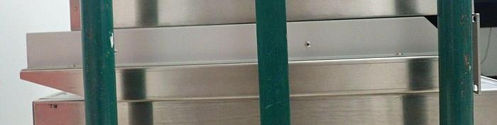 Used Bruker Type AQX FAN Unit