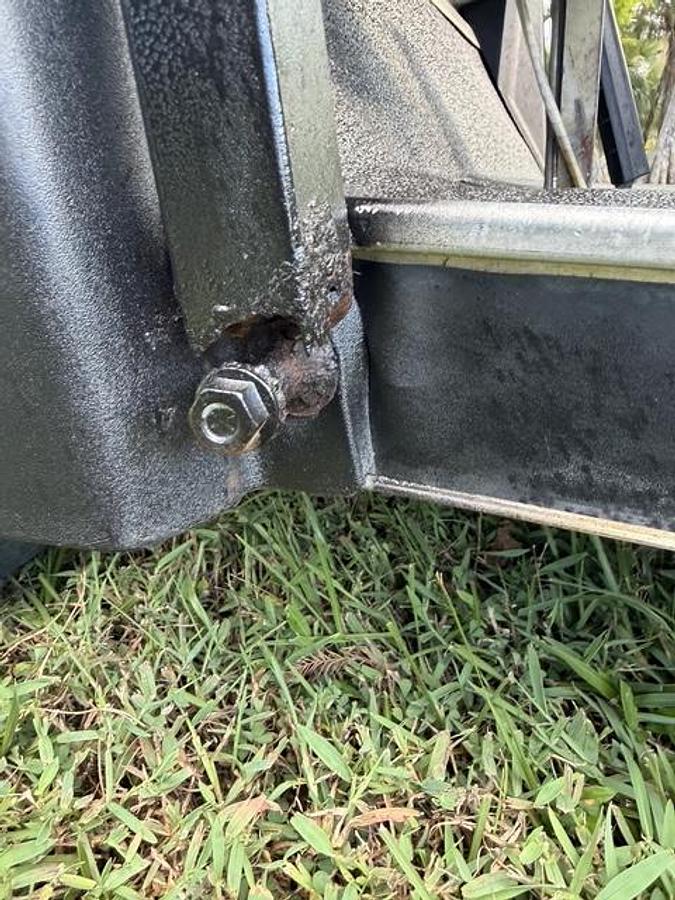 Used 2018 Club Car Carryall 500 Gas