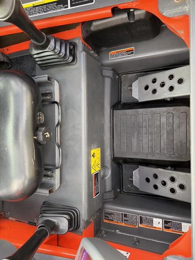 Used 2017 Kubota SSV75