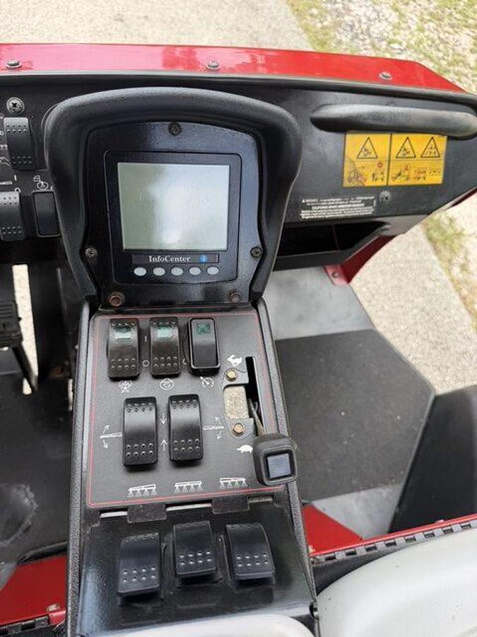 Used 2021 Toro Multipro 5800G Sprayer Model 41394