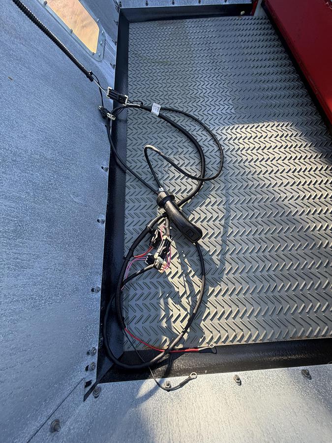 Used 2019 Toro Topdresser 2500