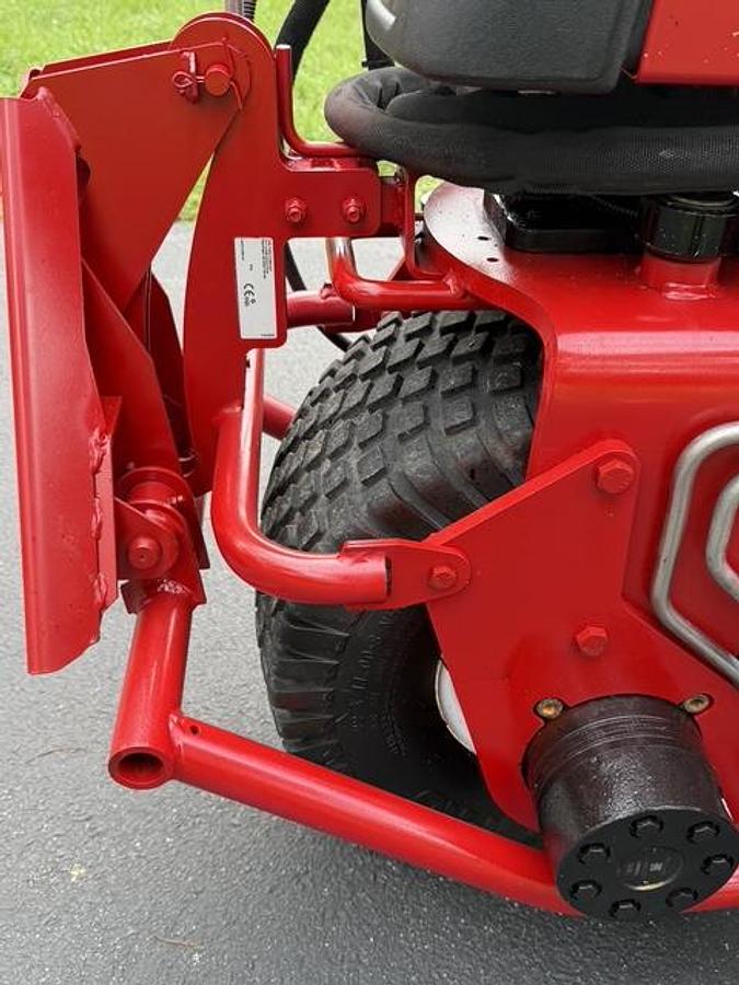 Used 2019 Toro SandPro 5040