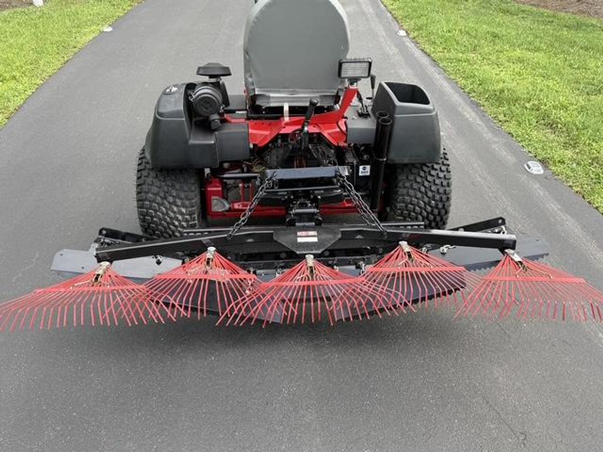 Used 2019 Toro SandPro 5040