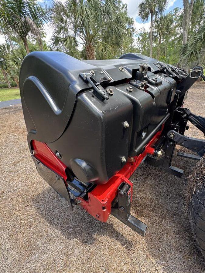 Used 2017 Toro Pro-Core 1298 Model 09716