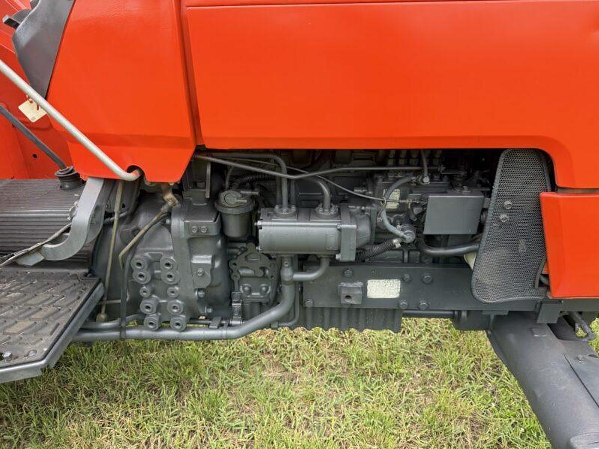 Used 2017 Toro Pro-Core 1298 Model 09716