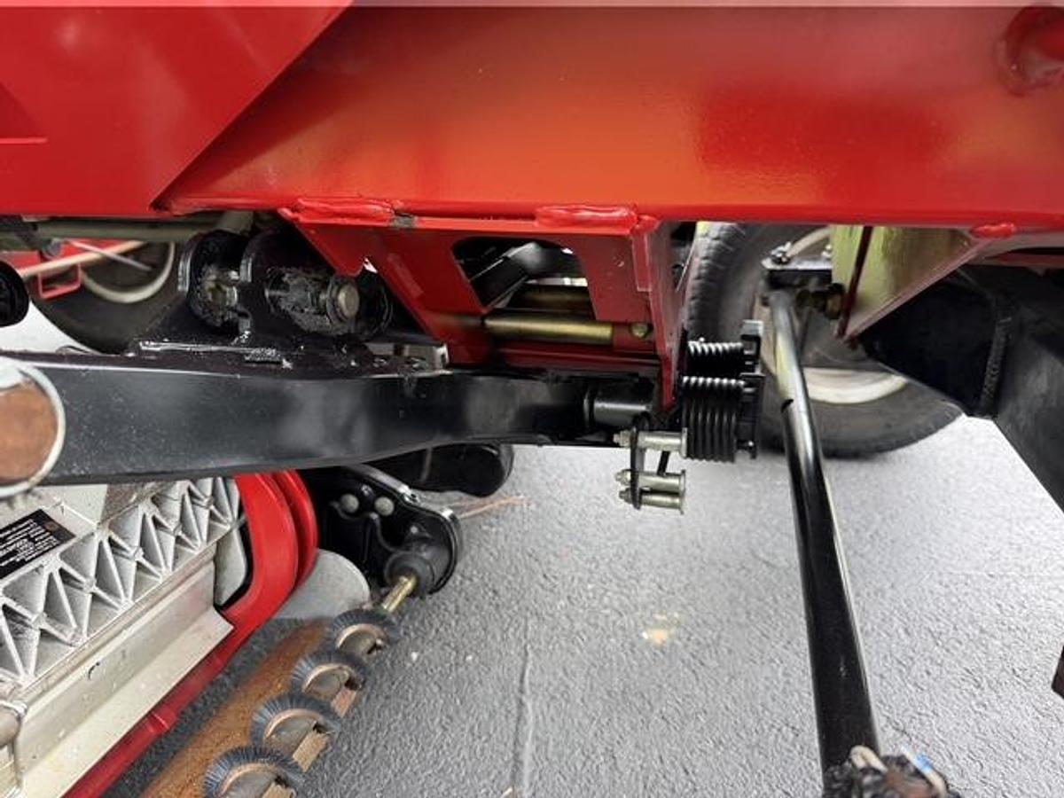 Used 2021 Toro Reelmaster 5510D Model 03607
