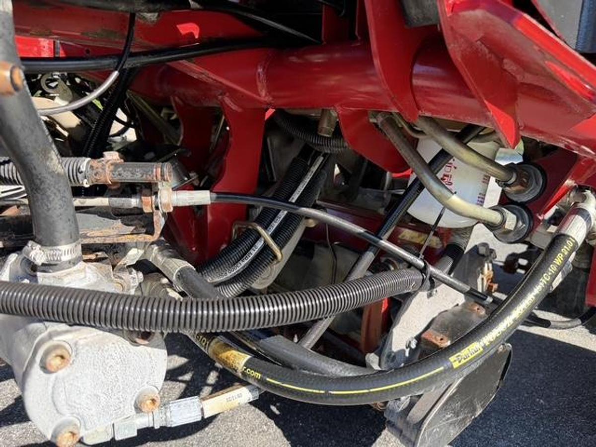 Used 2019 Toro Greensmaster 3300 Triflex