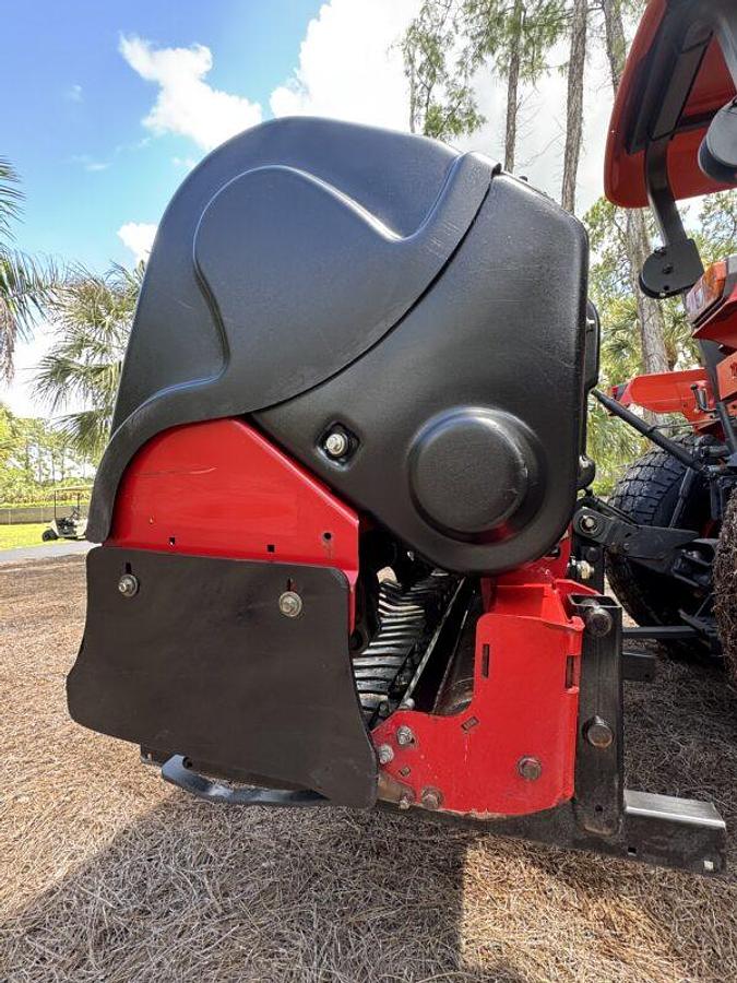 Used 2017 Toro Pro-Core 1298 Model 09716