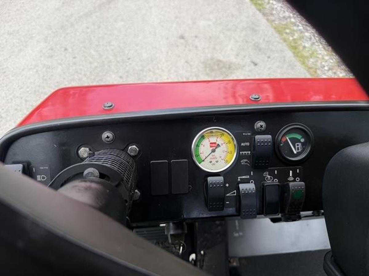 Used 2021 Toro Multipro 5800G Sprayer Model 41394