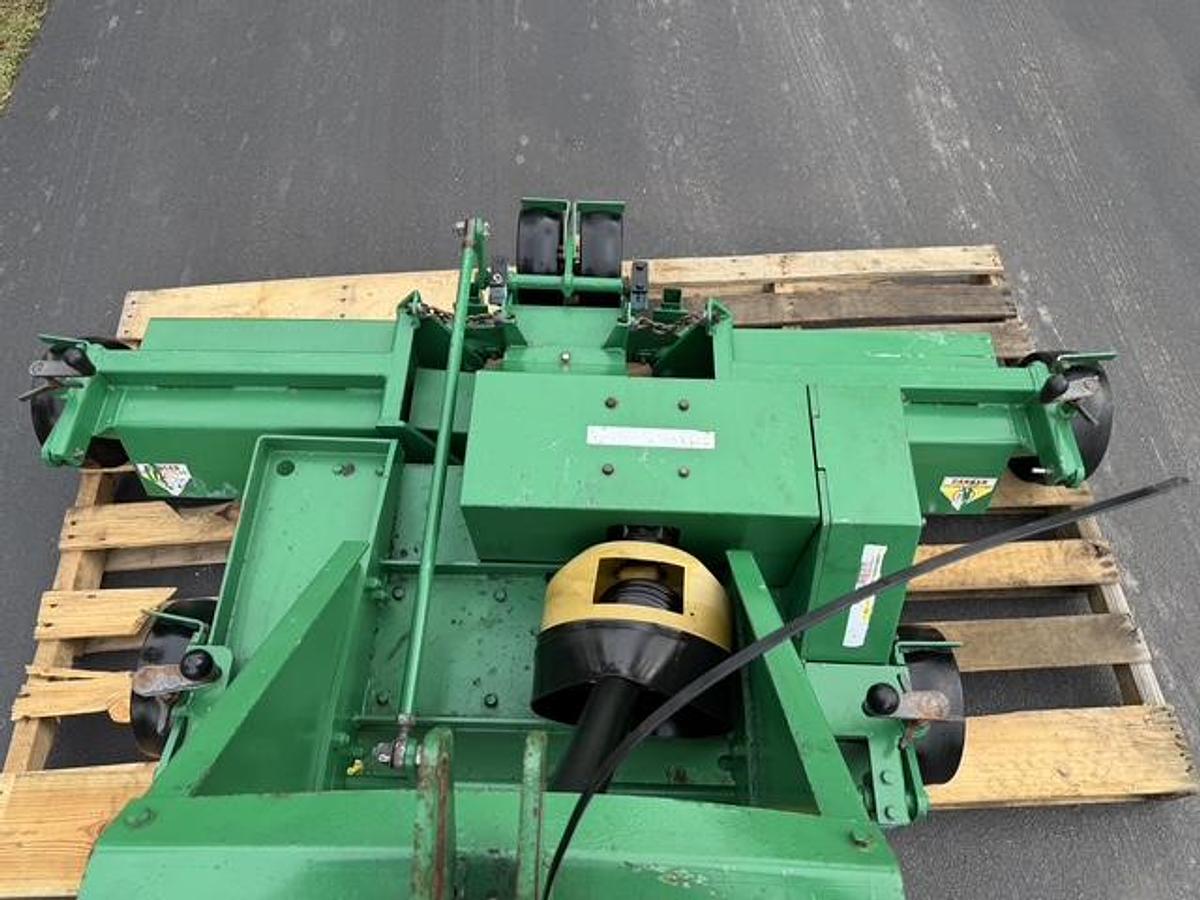Used 2009 Graden Swing Wing SW04