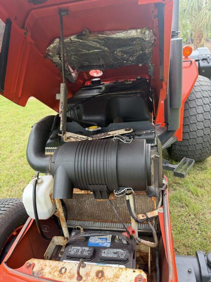 Used 2017 Toro Pro-Core 1298 Model 09716