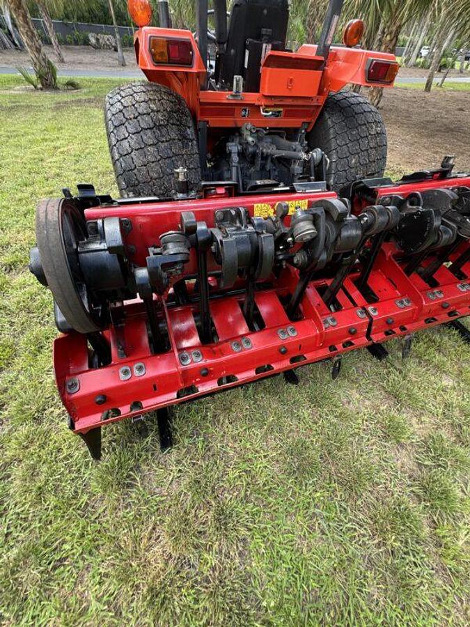 Used 2017 Toro Pro-Core 1298 Model 09716
