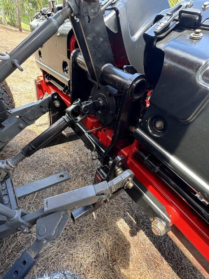 Used 2017 Toro Pro-Core 1298 Model 09716