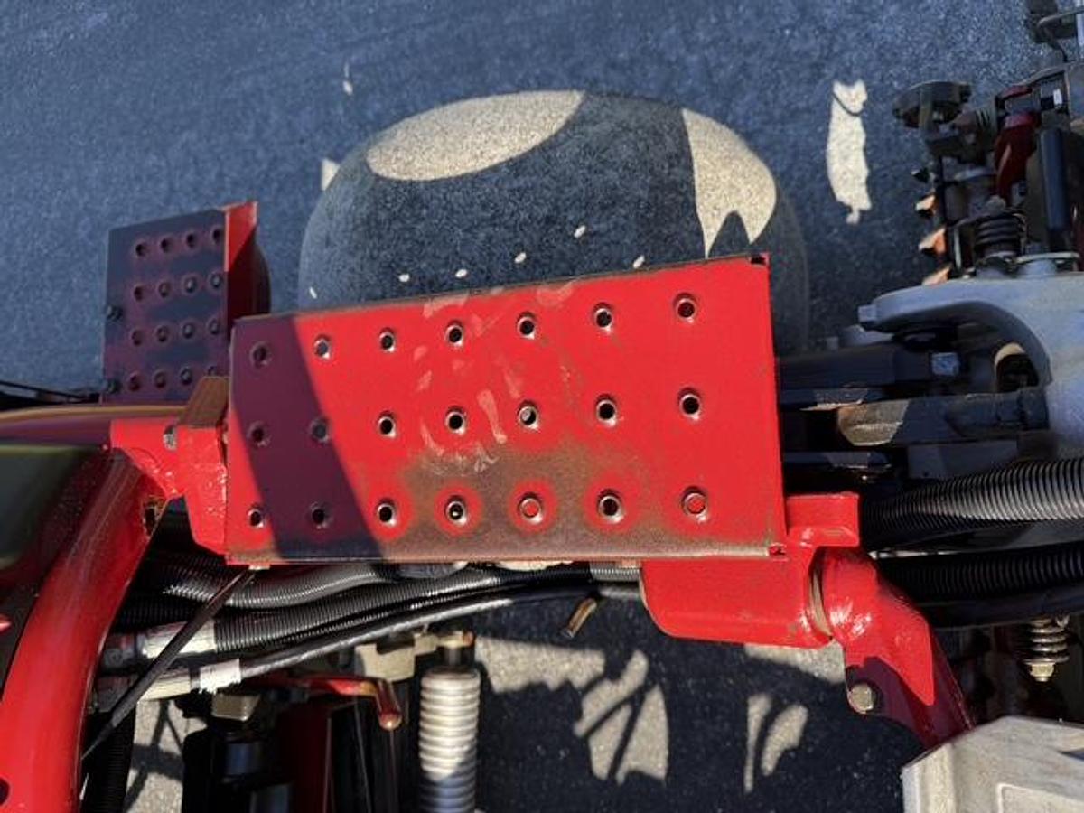 Used 2019 Toro Greensmaster 3300 Triflex