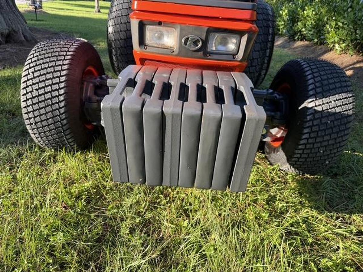 Used