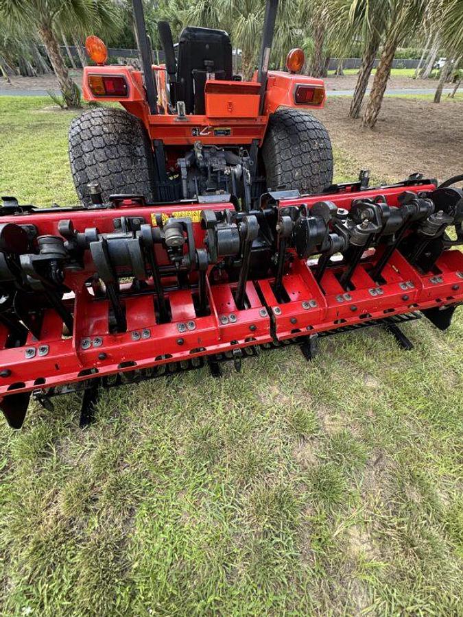 Used 2017 Toro Pro-Core 1298 Model 09716
