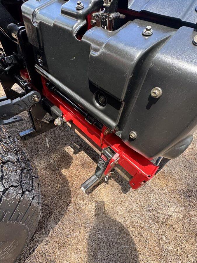 Used 2017 Toro Pro-Core 1298 Model 09716