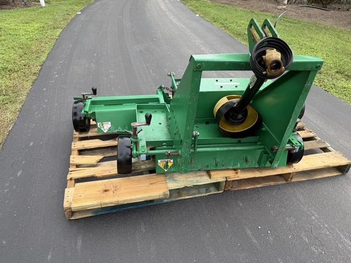 Used 2009 Graden Swing Wing SW04