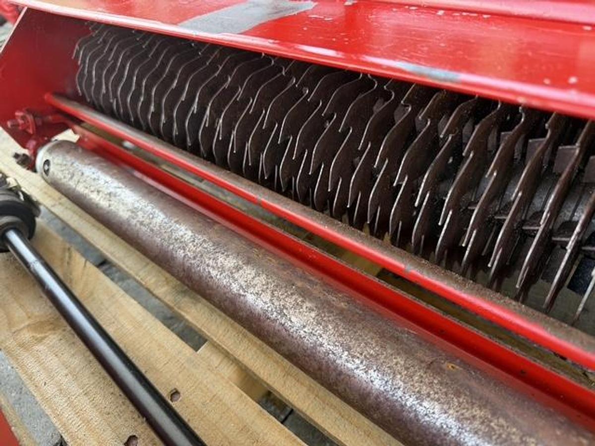 Used Verticutting Reels Set with Carbide Tips for Toro Triplex 3150