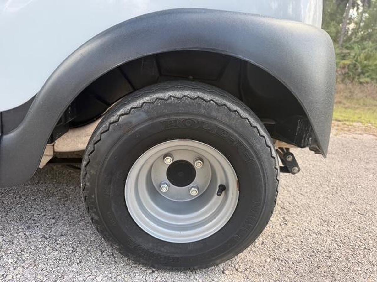 Used 2023 Club Car Tempo Connect Electric