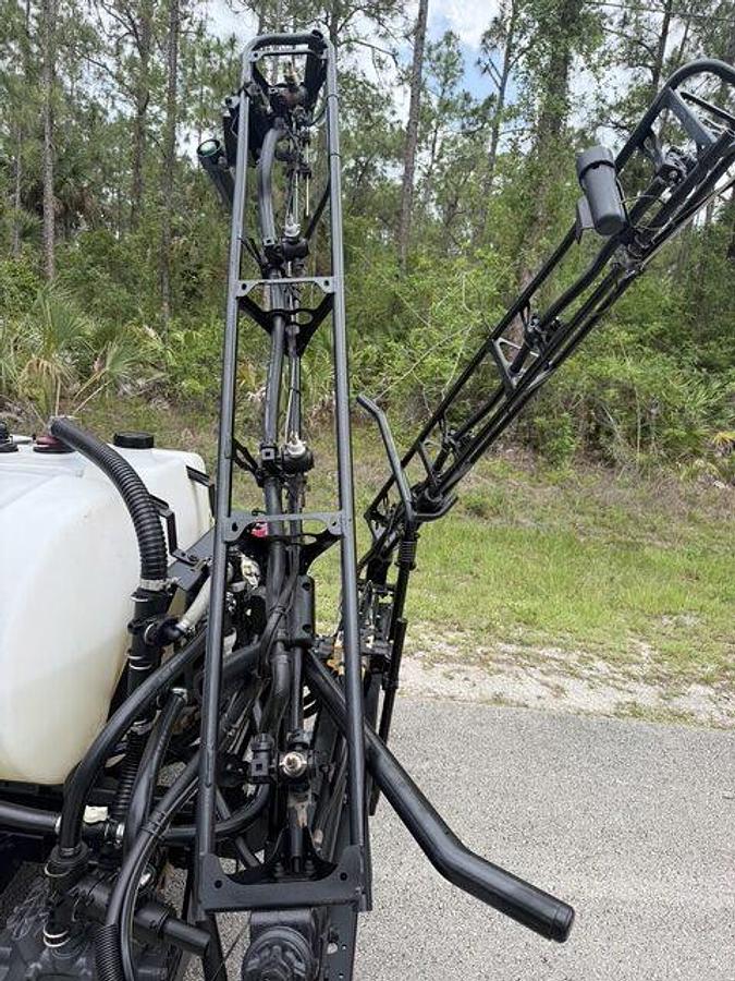 Used 2021 Toro Multipro 5800G Sprayer Model 41394