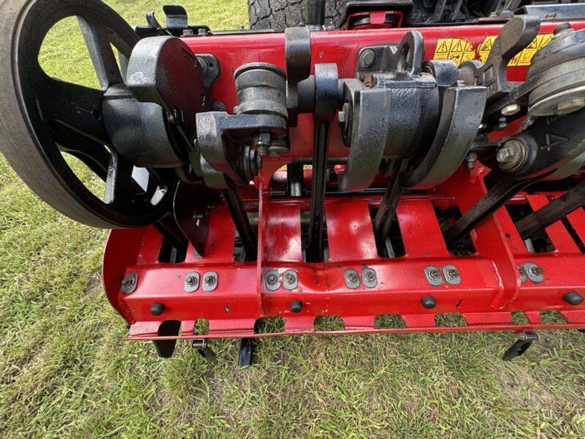 Used 2017 Toro Pro-Core 1298 Model 09716