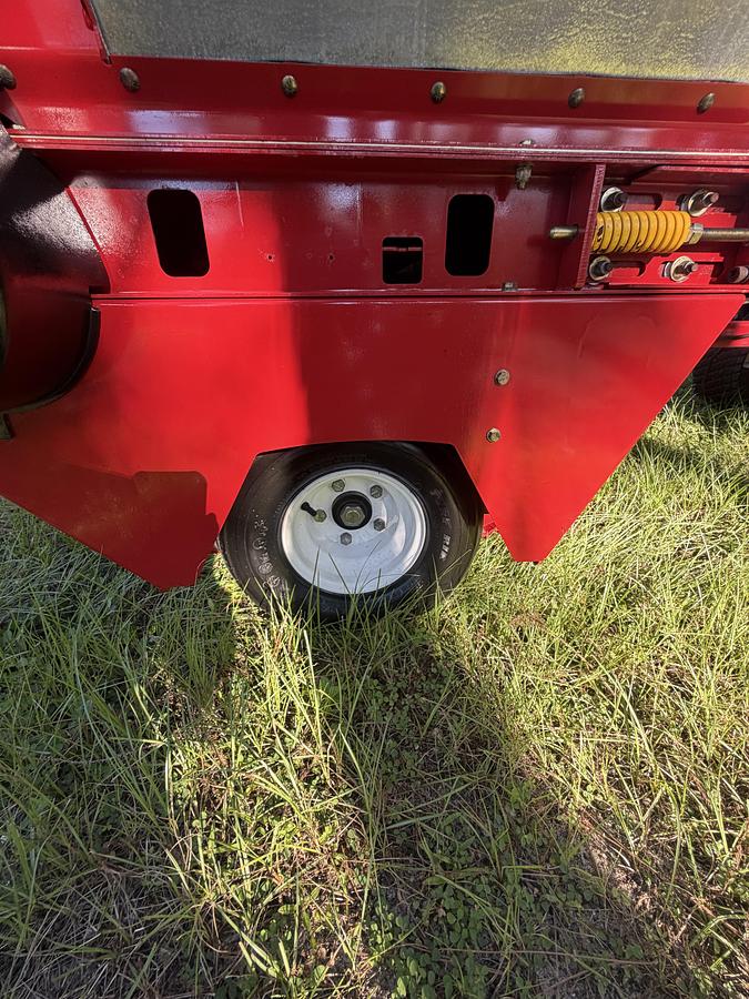 Used 2019 Toro Topdresser 2500