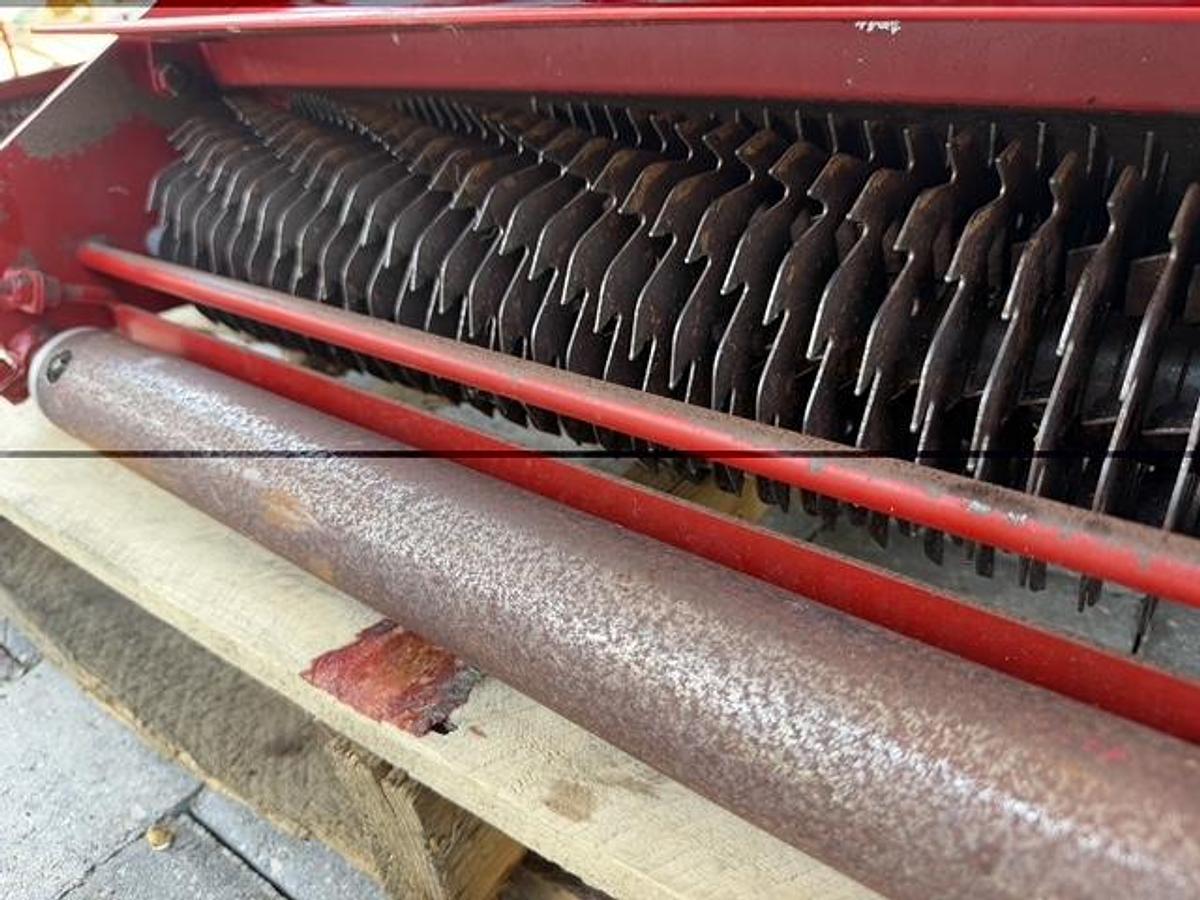 Used Verticutting Reels Set with Carbide Tips for Toro Triplex 3150