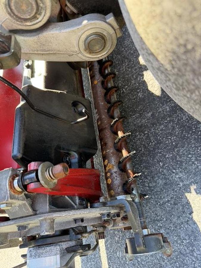Used 2019 Toro Greensmaster 3300 Triflex