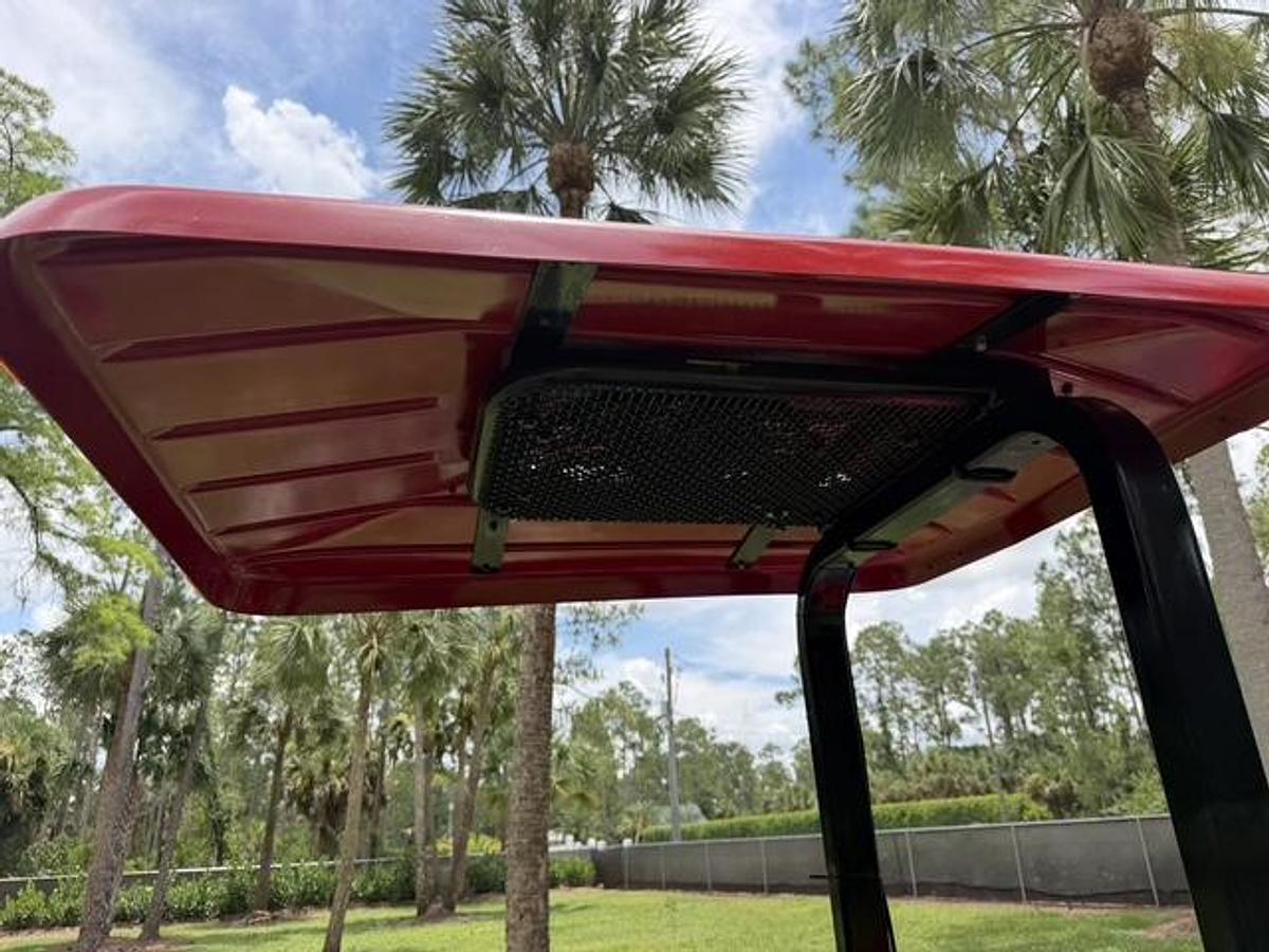 Used 2016 Toro Reelmaster 7000D Model 03780