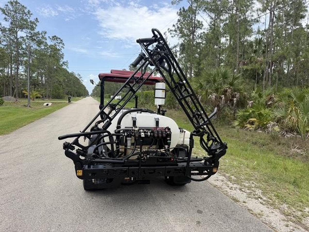 Used 2021 Toro Multipro 5800G Sprayer Model 41394