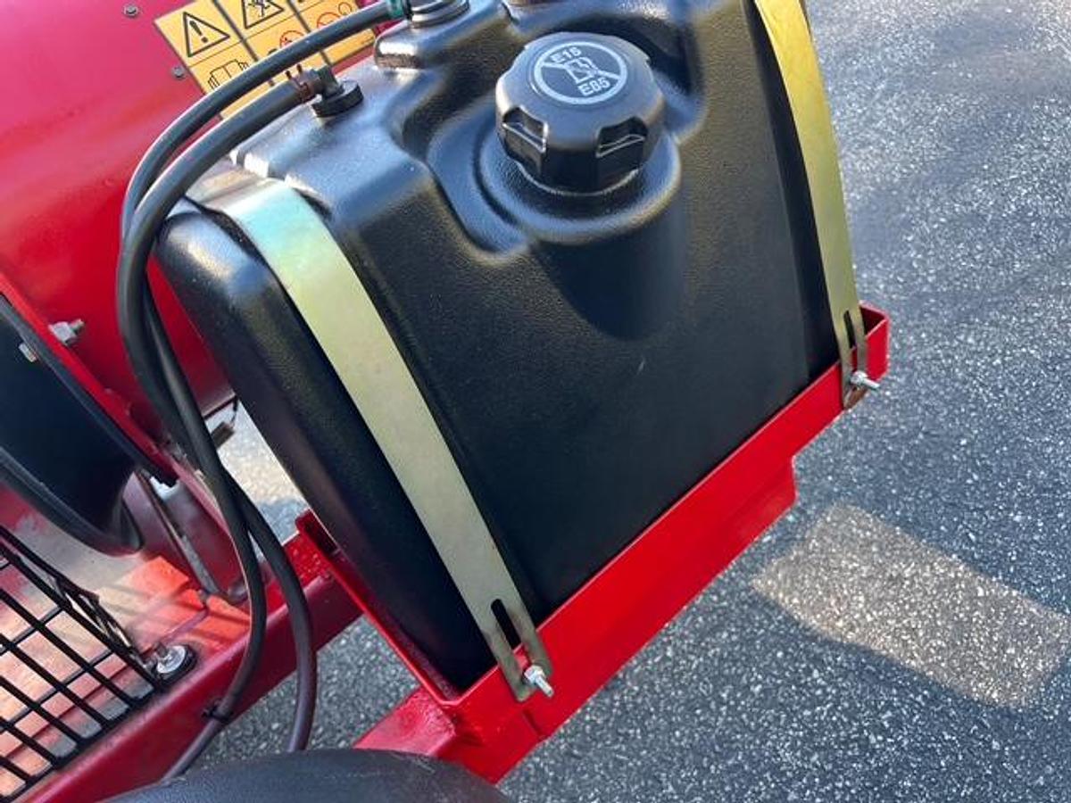Used 2018 Toro Pro Force Blower Model 44552
