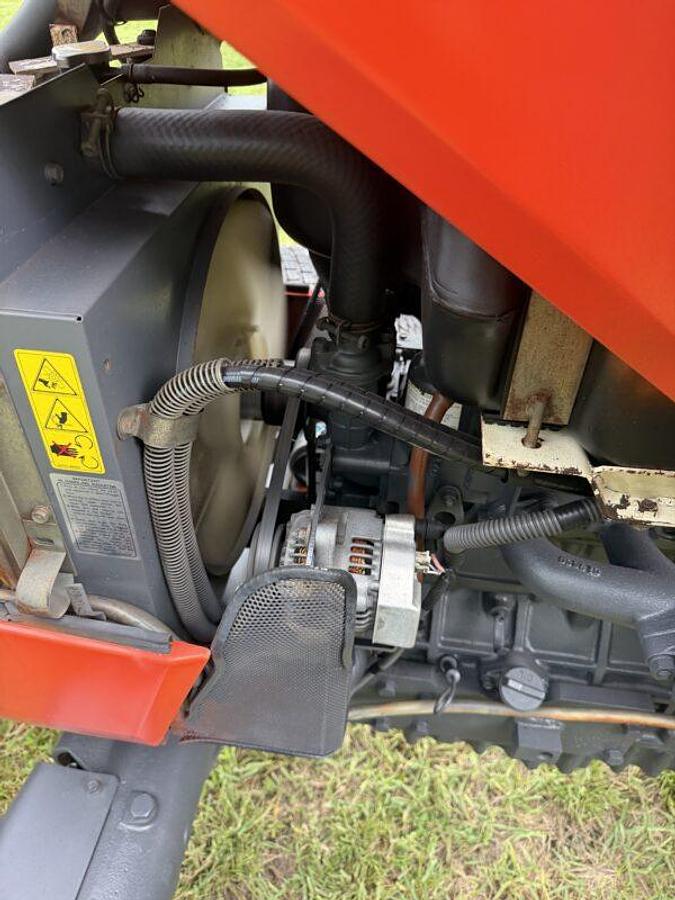 Used 2017 Toro Pro-Core 1298 Model 09716