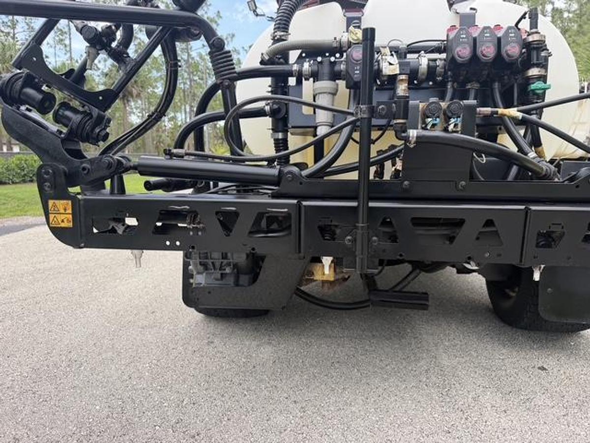 Used 2021 Toro Multipro 5800G Sprayer Model 41394