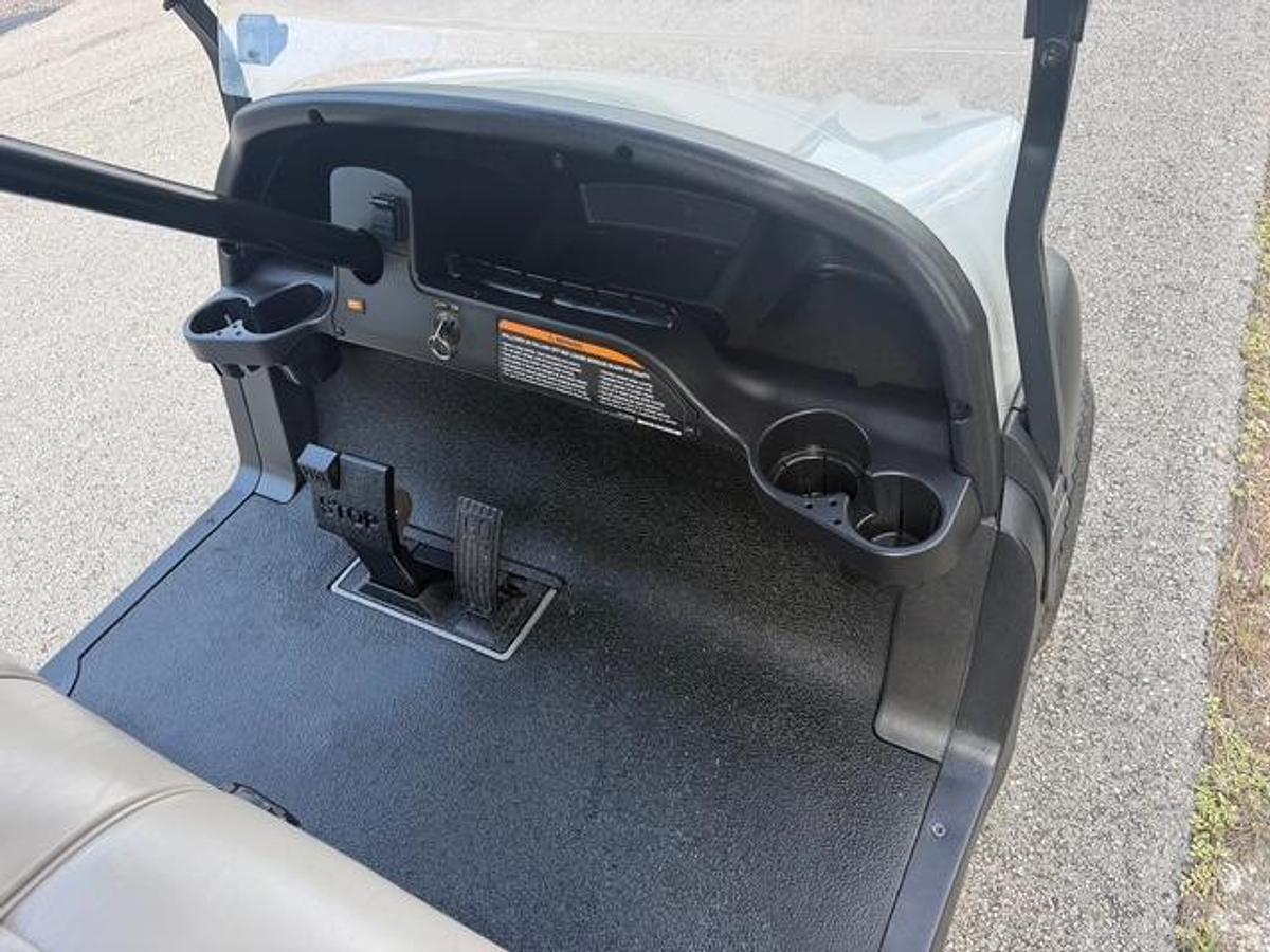Used 2023 Club Car Tempo Connect Electric