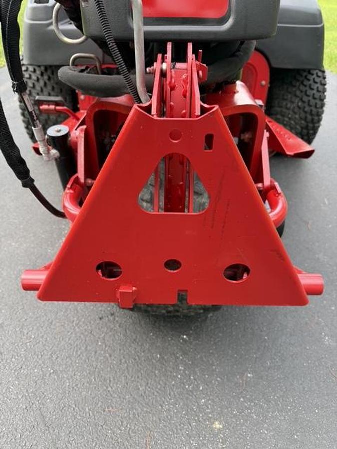 Used 2019 Toro SandPro 5040
