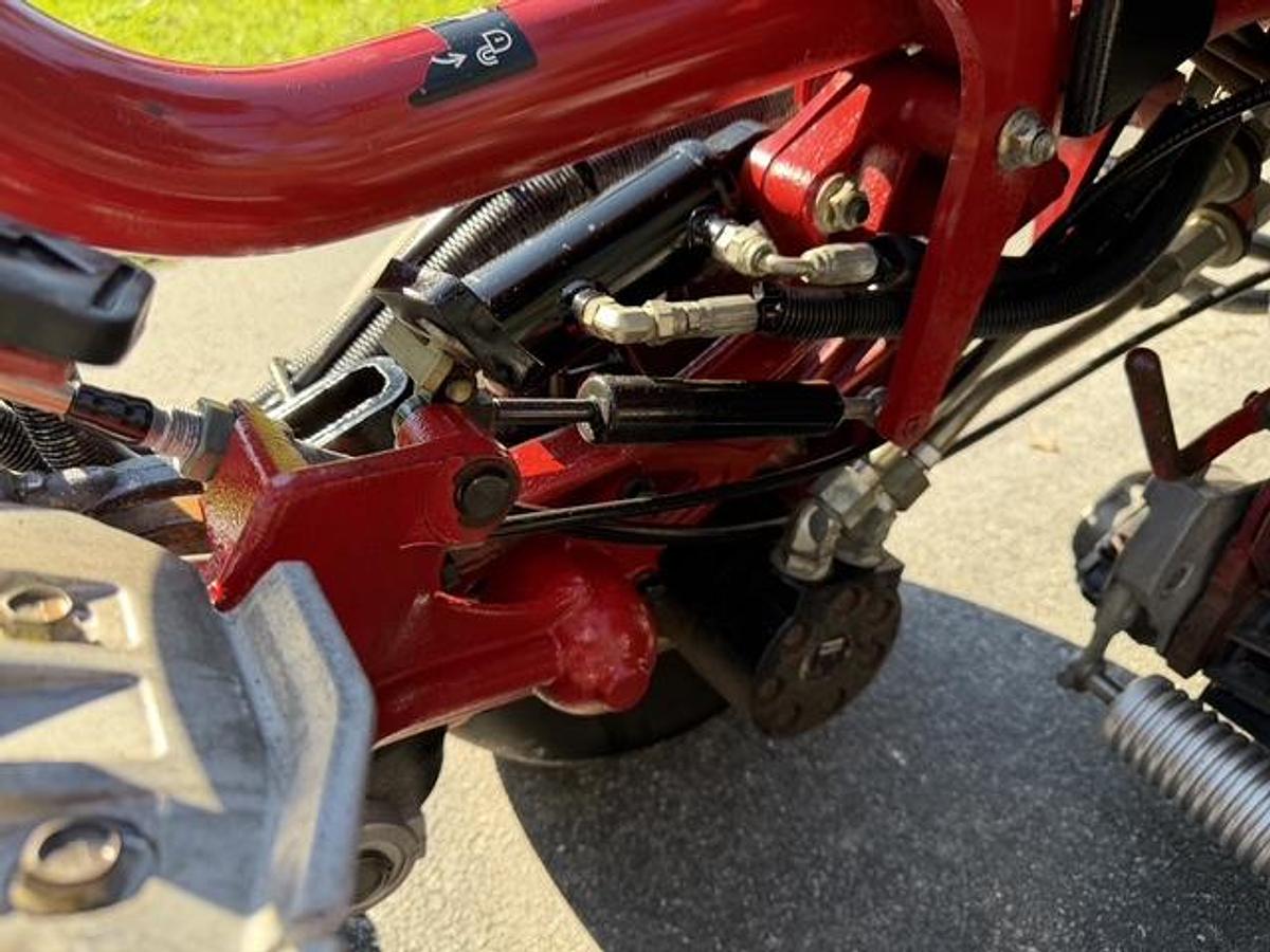 Used 2019 Toro Greensmaster 3300 Triflex
