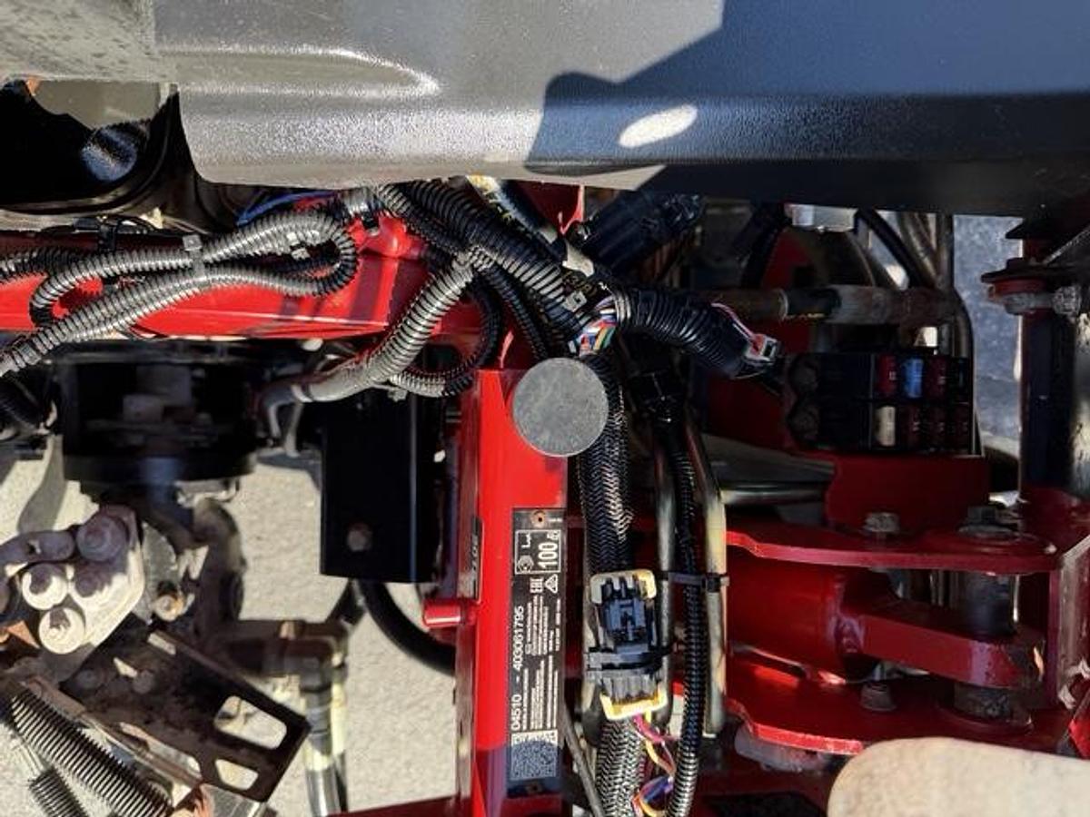 Used 2019 Toro Greensmaster 3300 Triflex