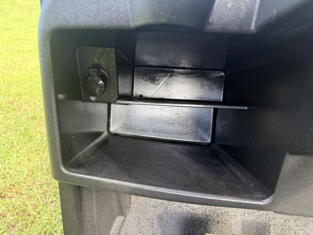 Used 2018 Club Car Carryall 500 Gas