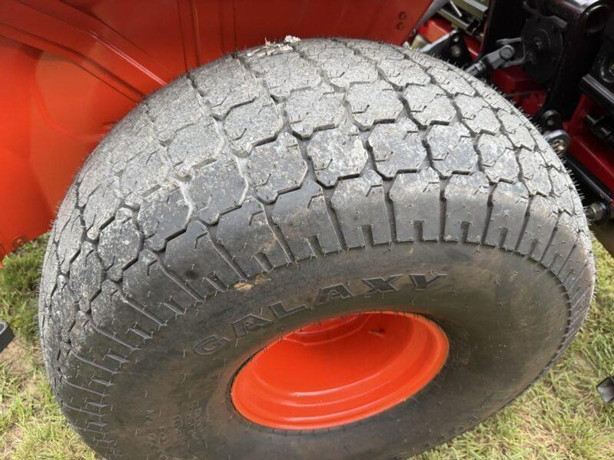 Used 2017 Toro Pro-Core 1298 Model 09716