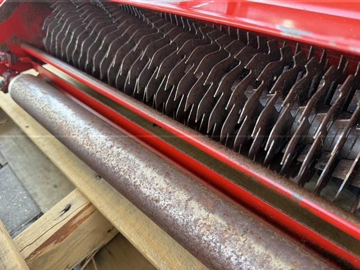 Used Verticutting Reels Set with Carbide Tips for Toro Triplex 3150