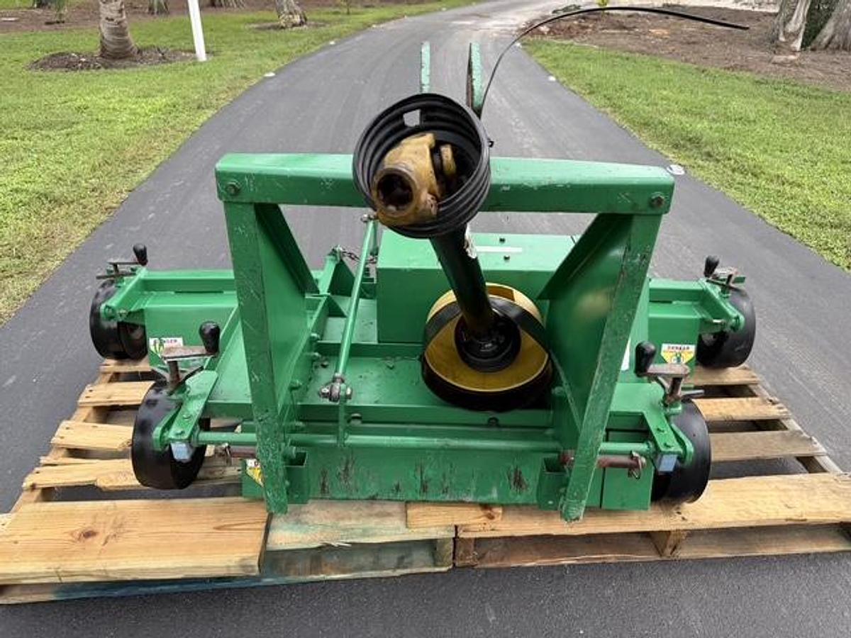 Used 2009 Graden Swing Wing SW04