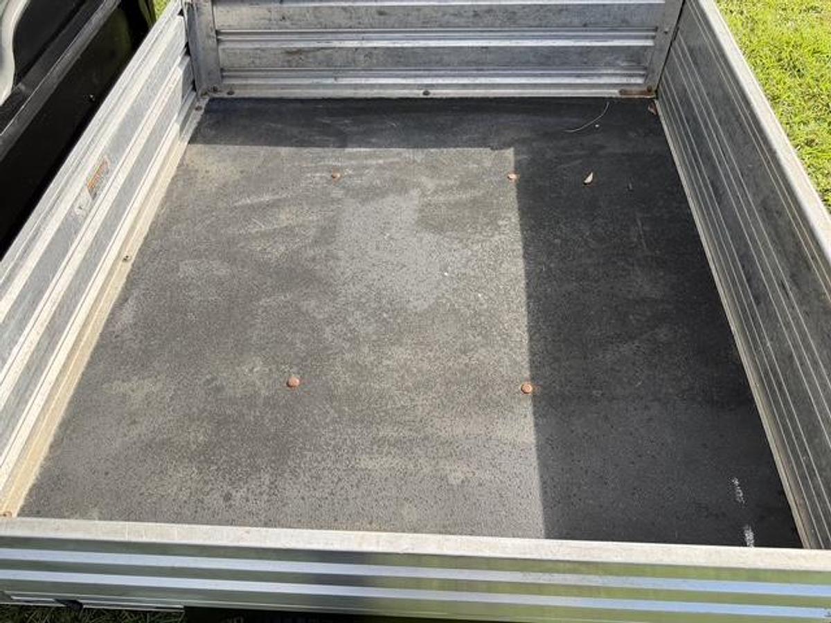 Used 2018 Club Car Carryall 500 Gas